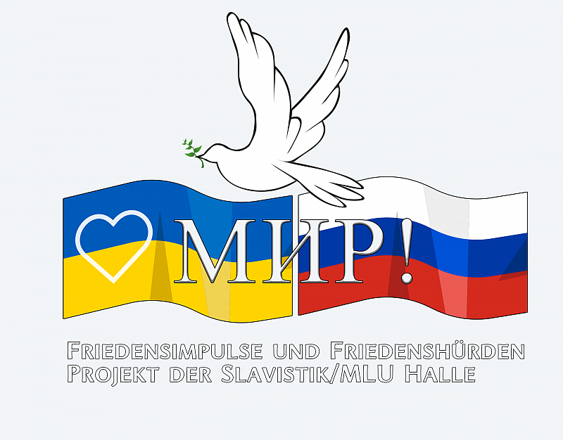Logo des Projekts "Mir"