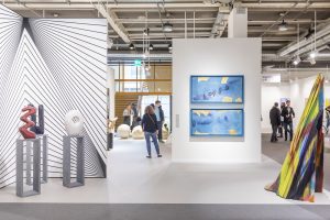 König Galerie, (C) Art Basel